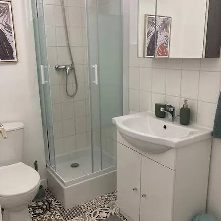 Chez Karine 3 * Arpajon