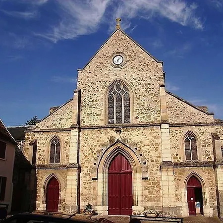 Chez Karine 3 * Arpajon